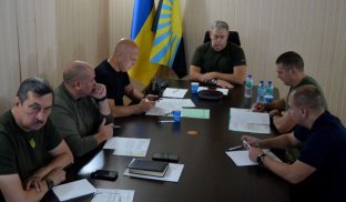 Нарада щодо боротьби з алкоголем В ДонОВА думають, як побороти обіг алкоголю
