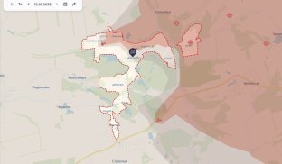 У Часовому Ярі росіяни захопили важливий об’єкт: чи є загроза оточення українського гарнізону У Часовому Ярі росіяни захопили важливий об’єкт: чи є загроза оточення українського гарнізону