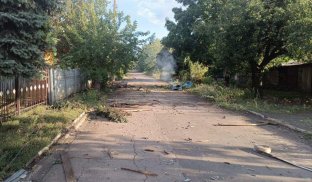 12 серпня. Як минула доба у Донецькій області 12 серпня. Як минула доба у Донецькій області