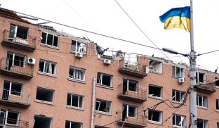 2023 року ЄС став найбільшим донором