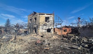 10 ФАБ на Слов'янськ. Які наслідки сьогоднішніх ударів по Слов'янську