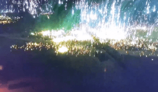 Росіяни використовують заборонену зброю