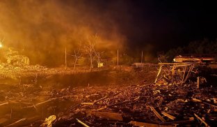 Обстріл Слов’янська: загинув 17-річний хлопець