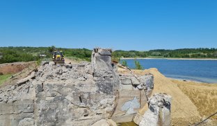 Як виникла проблема з водопостачанням населених пунктів Донецької області та як її можна вирішити Де на Донеччині існує гостра проблема з водопостачанням