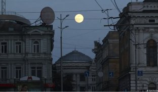 Відключення електроенергії в Харкові, травень 2024 року Графіки відключень діятимуть упродовж всієї доб