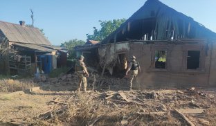 Оперативна ситуація по Донецькій області станом на ранок 21 червня 21 червня. Як минула доба на Донеччині