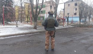 7 грудня: як минула доба на Донеччині 7 грудня: як минула доба на Донеччині