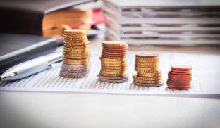 Ставки податку на рохраховує місцева влада