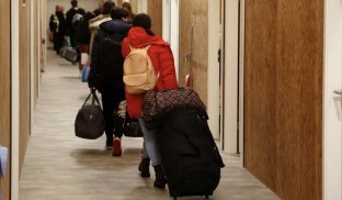 Благодійна допомога призначена для компенсації витрат на оренду житла Для подання заявки необхідно надати такі документи