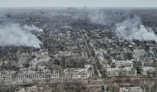 Слід готуватися до втрати ще одного міста на Донбасі