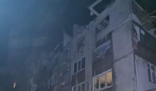 Наслідки обстрілів Оперативна ситуація по Донецькій області