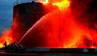 На Одещині внаслідок ворожого удару було пошкоджено енергетичний об’єкт