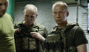 Для зміцнення оборони були прийняті важливі рішення