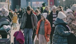 Українські біженці можуть втратити правовий статус у ЄС після оголошення перемир’я — ЗМІ Українські біженці можуть втратити правовий статус у ЄС після оголошення перемир’я — ЗМІ