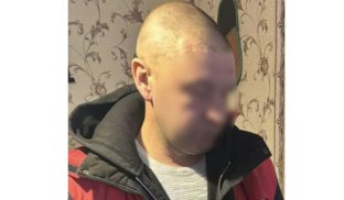 Затриманий житель Краматорська Житель Краматорська отримав підозру від прокуратури