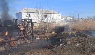 Чим росіяни били по Слов'янську Чим росіяни били по Слов'янську