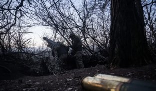 «Співвідношення сил 10:1»: росіяни планують окупувати Лиман та Борову в найближчі місяці — ISW