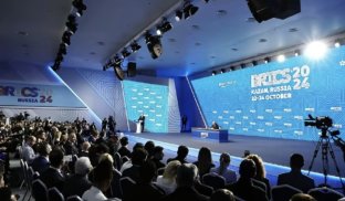 Путін заявив, що отримав "секретну пропозицію" від України Путін заявив, що отримав "секретну пропозицію" від України