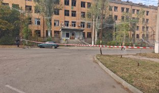 Слов'янськ: наслідки обстрілів станом на ранок 8 жовтня 