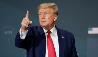 У Трампа конкретизували його бачення закінчення війни РФ проти України У Трампа конкретизували його бачення закінчення війни РФ проти України