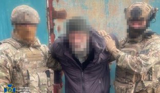 На Донеччині затримано зрадників, які коригували вогонь росіян по українських військах