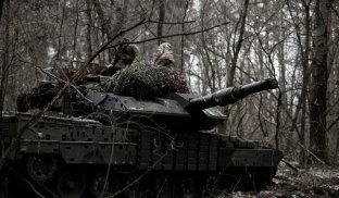В The Times розповіли про те, чому контрнаступ України у 2023 році був невдалим В The Times розповіли про те, чому контрнаступ України у 2023 році був невдалим