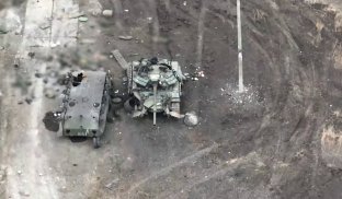 Росіяни почали третю хвилю штурмів на Авдіївському напрямку