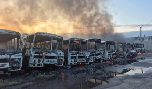 У Слов’янську є постраждалі після обстрілу