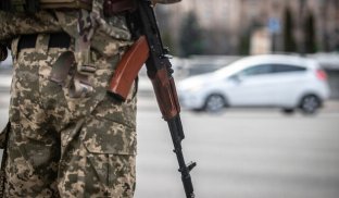 У ТЦК пояснили, чи можна користуватися у них телефонами У ТЦК пояснили, чи можна користуватися у них телефонами