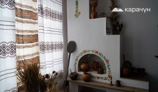 Матеївецька сільська громада, що у Коломийському районі «Бабусина світлиця» і в Матеївецькій громаді