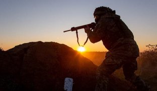 Російські війська просунулися вперед