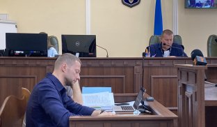 Підозрюваний Павло Кириленко Павлу Кириленку обрали запобіжний захід