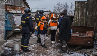 Ризики оптимістів і поспіх панікерів: коли жителям Донеччини слід ухвалювати рішення про евакуацію Ризики оптимістів і поспіх панікерів: коли жителям Донеччини слід ухвалювати рішення про евакуацію