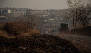 Бахмут на Донеччині звільнять від окупантів Бахмут буде звільнено