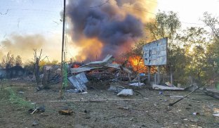 Слов’янськ під обстрілом. Які наслідки станом на ранок 30 вересня