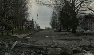 Концепція, на якій трималась лінія оборони півночі Донбасу, може провалитись