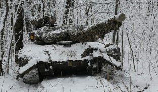 Рада розгляне всі поправки до закону про мобілізацію Спірних моментів залишилось у законопроєкті ще чимало