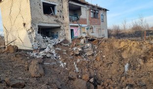 Як минула доба на Донеччині Оперативна ситуація по Донецькій області