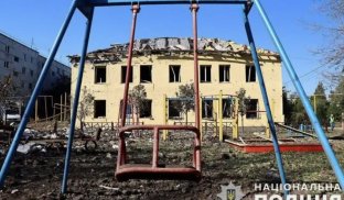 Місто Курахове під загрозою оточення — ЗЗ-тя ОМБр Місто Курахове під загрозою оточення — ЗЗ-тя ОМБр