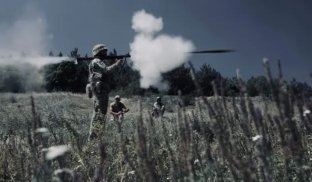 ЗСУ відвоювали деякі втрачені позиції поблизу Часового Яру — ISW ЗСУ відвоювали деякі втрачені позиції поблизу Часового Яру — ISW