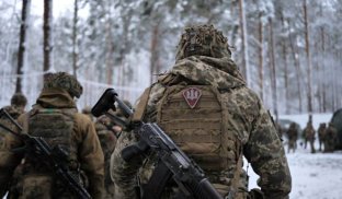 Російська Федерація продовжує вести загарбницьку війну