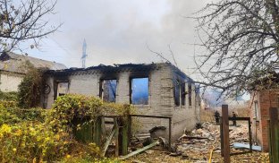Вчора у Слов’янську загинули 6 людей, 15 — отримали поранення
