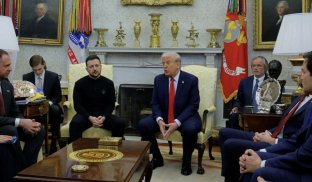 Угода про корисні копалини між США та Україною: у «глухий кут» завели подвійні стандарти команди Зеленського