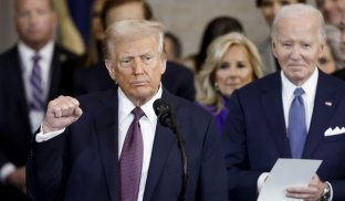 Келлог: План завершення війни не представлять наступного тижня, це зробить Трамп