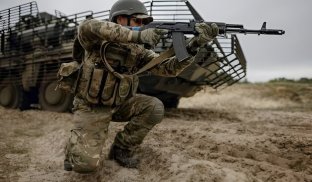 Силам оборони довидиться оборонятися