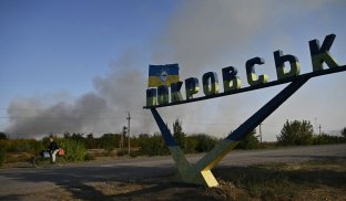 У ЗСУ розповіли про ситуацію на Покровському напрямку та бої за селище Шевченко У ЗСУ розповіли про ситуацію на Покровському напрямку та бої за селище Шевченко