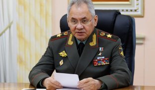 Секретар Радбезу Росії Сєргєй Шойгу Шойгу заявив, що переговорів не буде, поки ЗСУ не покинуть Курську область