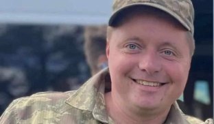 Загиблий Олександр Пяст Олександр народився у селищі Билбасівка