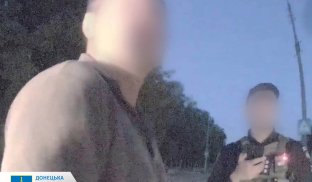 Лісничий зі Слов’янська піде під суд Пропонував хабар правоохоронцям