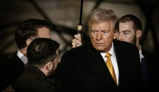 В адміністрації Трампа розділилися в думках щодо тиску на Україну чи РФ для завершення війни В адміністрації Трампа розділилися в думках щодо тиску на Україну чи РФ для завершення війни